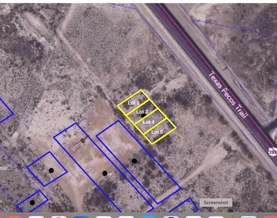 $25,000 | 285 US Highway 285, Pecos, TX 79772