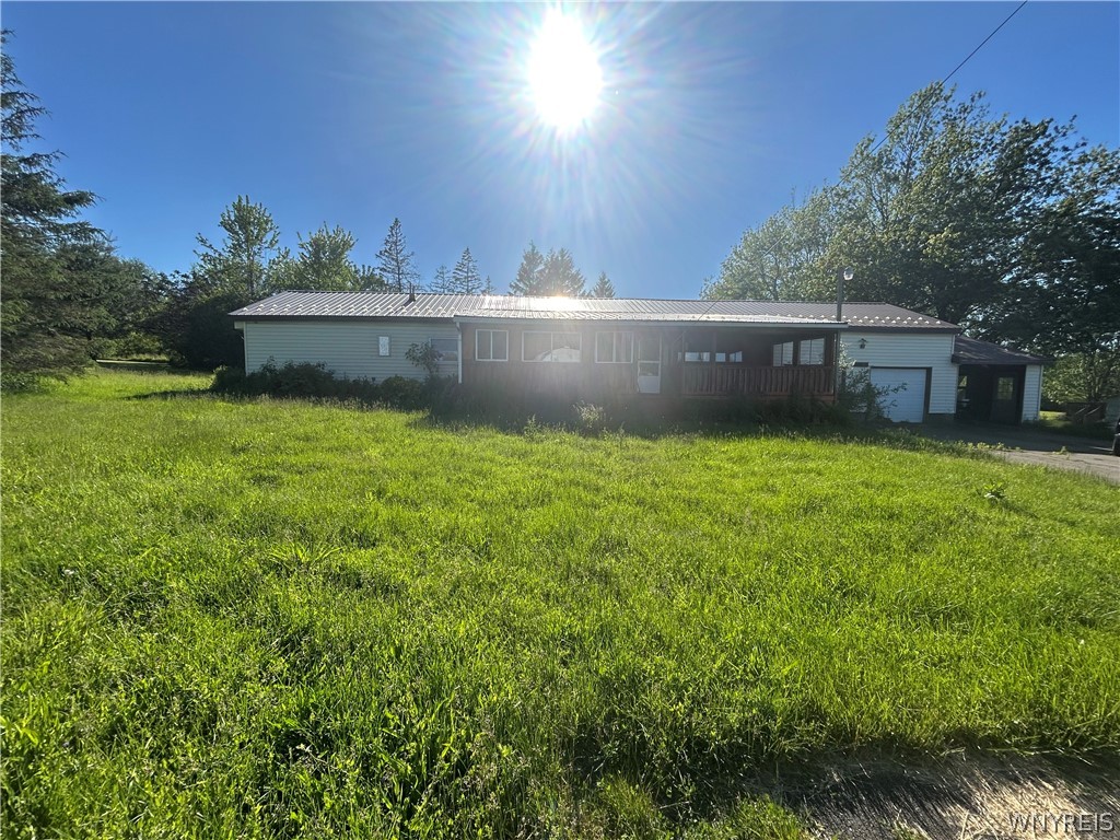 10649 N Road Perrysburg, NY 14129 - Photo 4 of 7