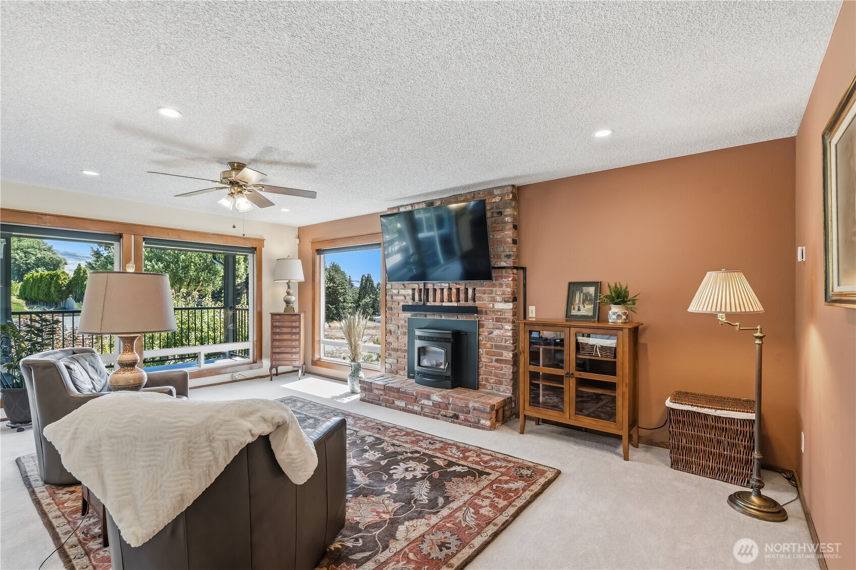 3275 Burch Mountain Road Wenatchee, WA 98801 - Photo 20 of 40