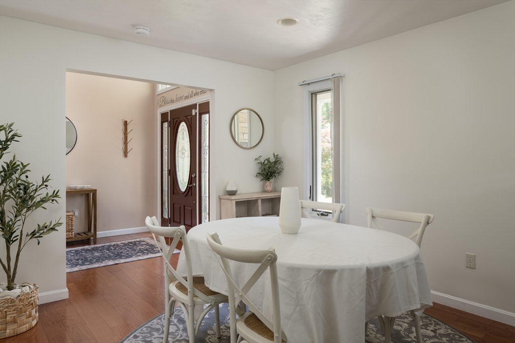 28 Gammons Road Acushnet, MA 02743 - Photo 19 of 42