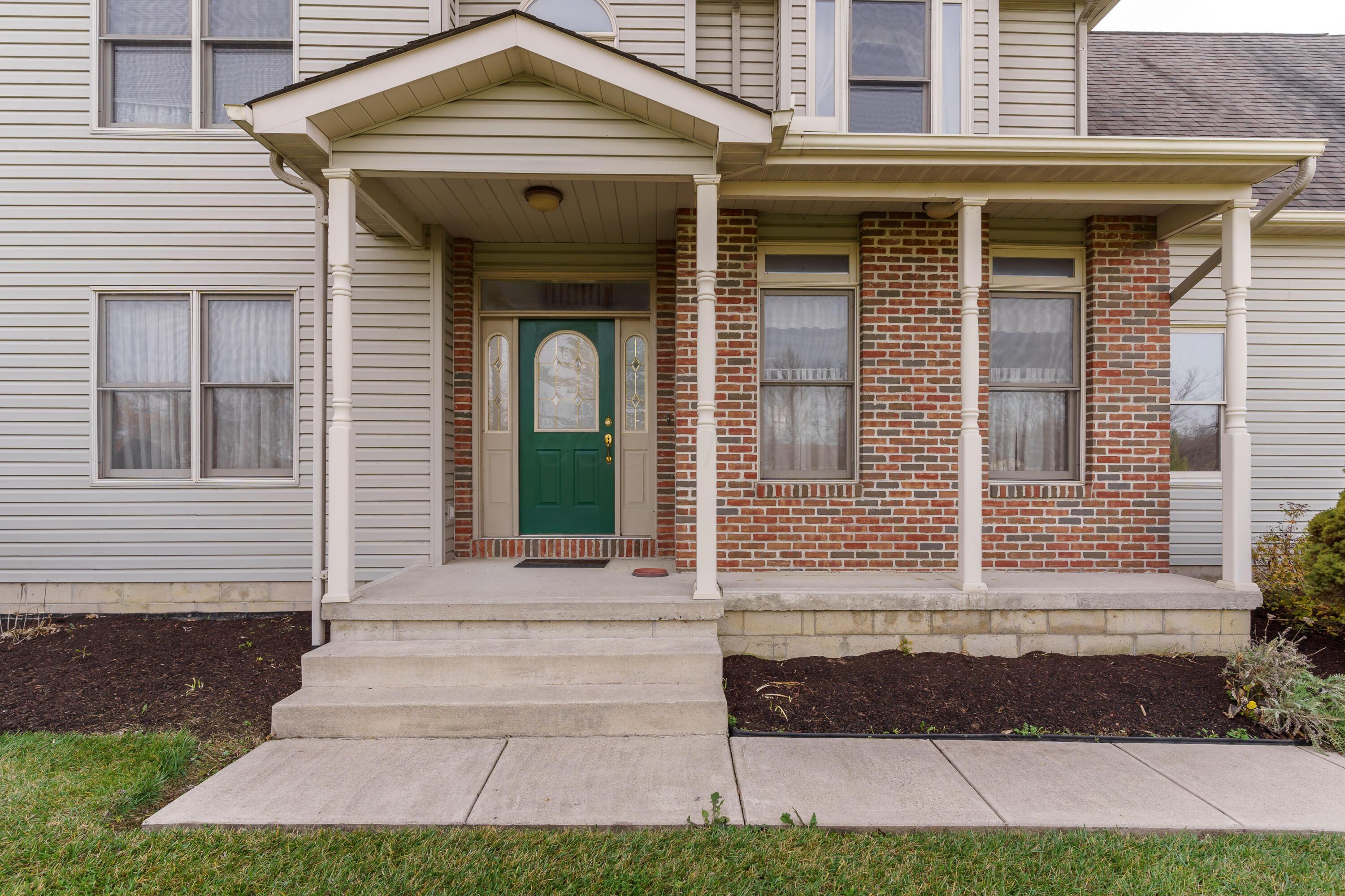 7909 Penn Road Ostrander, OH 43061 - Photo 4 of 44 7909 Penn Rd_04