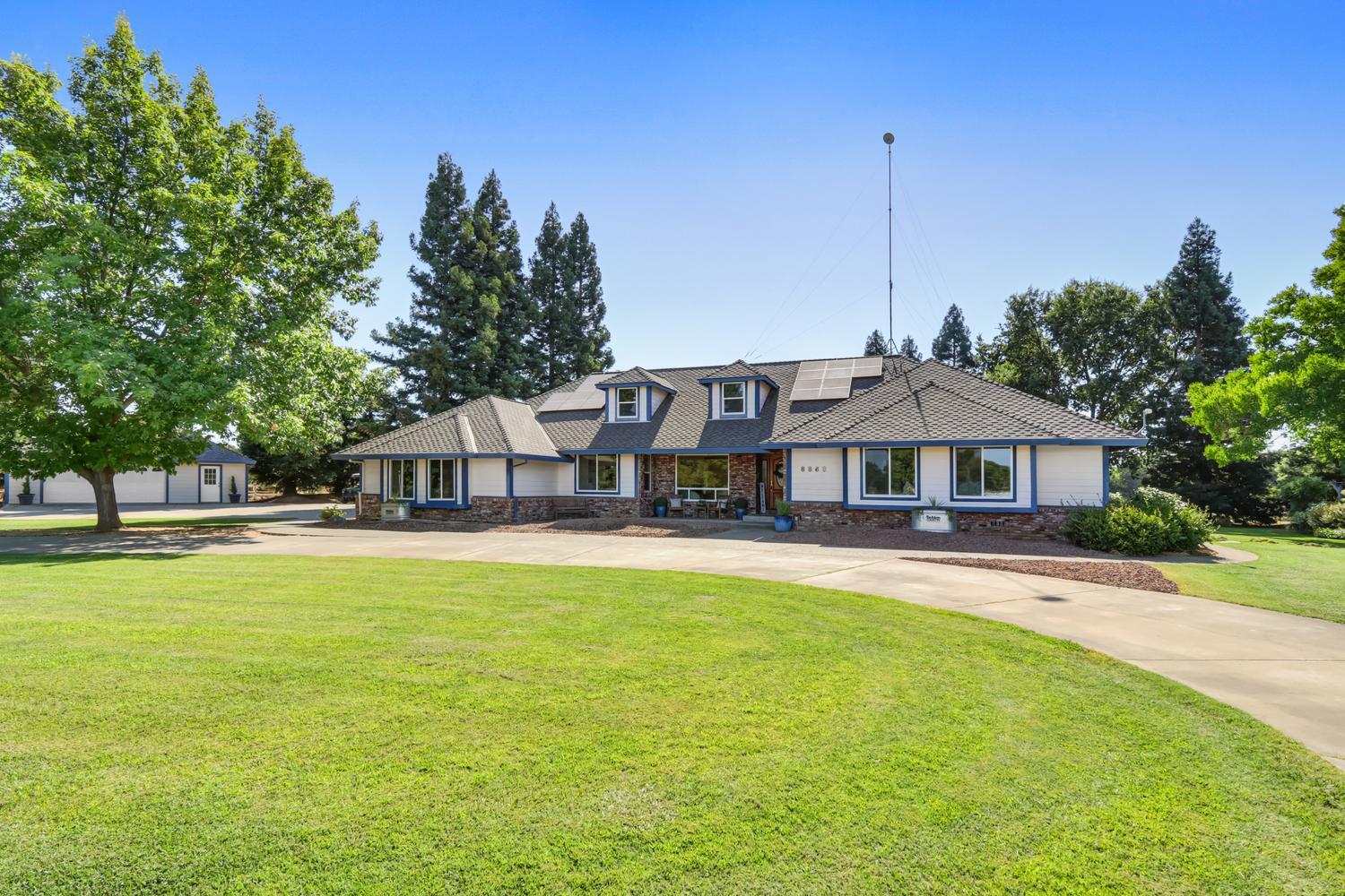 8868 Tavernor Road Wilton, CA 95693 - Photo 3 of 72