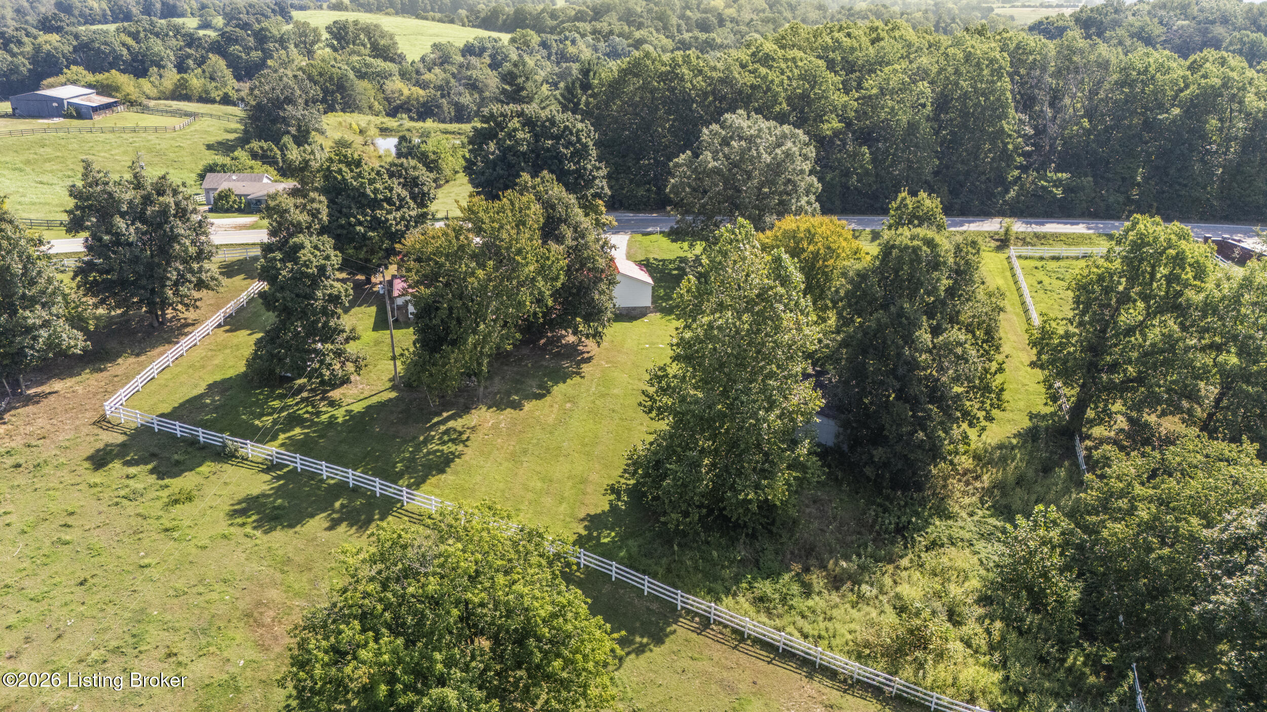 4760 Loretto Road Bardstown, KY 40004 - Photo 5 of 43 DJI_20260831112744_0102_D