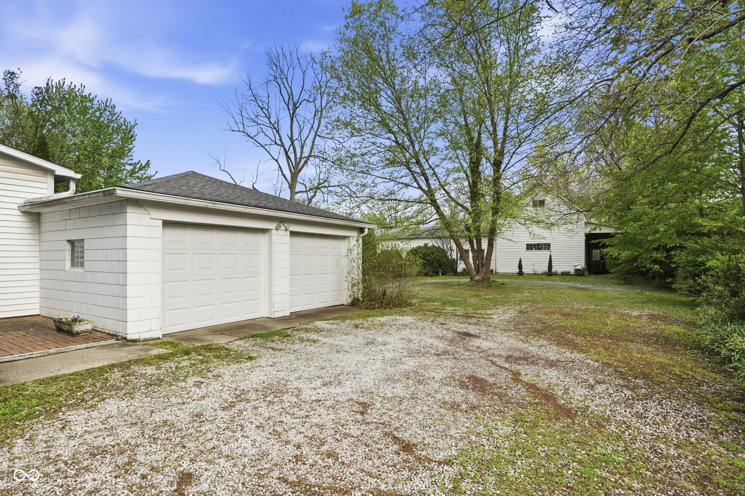 4850 Mooresville Road Indianapolis, IN 46221 - Photo 50 of 61