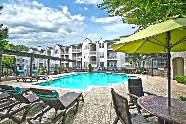$1,773 | 240 East Belle Isle Road Northeast, Unit 408, Atlanta, GA 30342