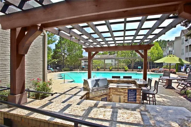 $1,773 | 240 East Belle Isle Road Northeast, Unit 408, Atlanta, GA 30342