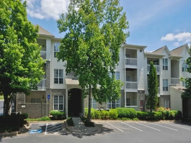 $1,773 | 240 East Belle Isle Road Northeast, Unit 408, Atlanta, GA 30342