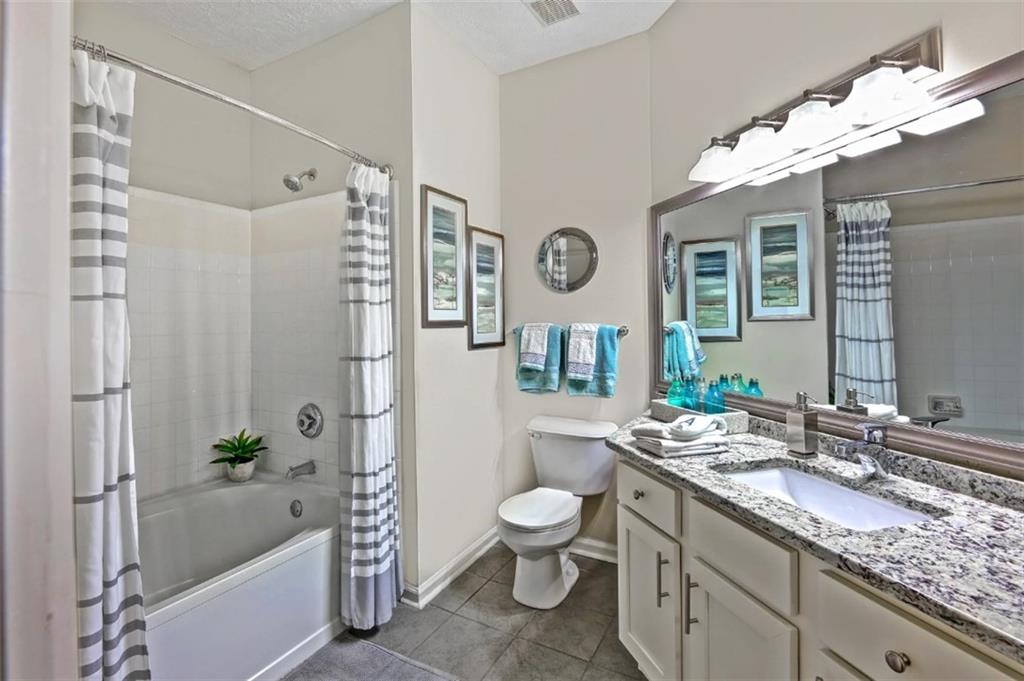 240 East Belle Isle Road Northeast, Unit 408 Atlanta, GA 30342 - Photo 10 of 21