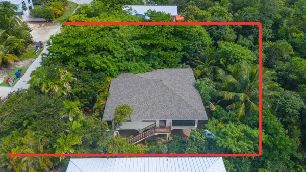 $3,600 | 29850 Journeys End Road, Big Pine Key, FL 33043