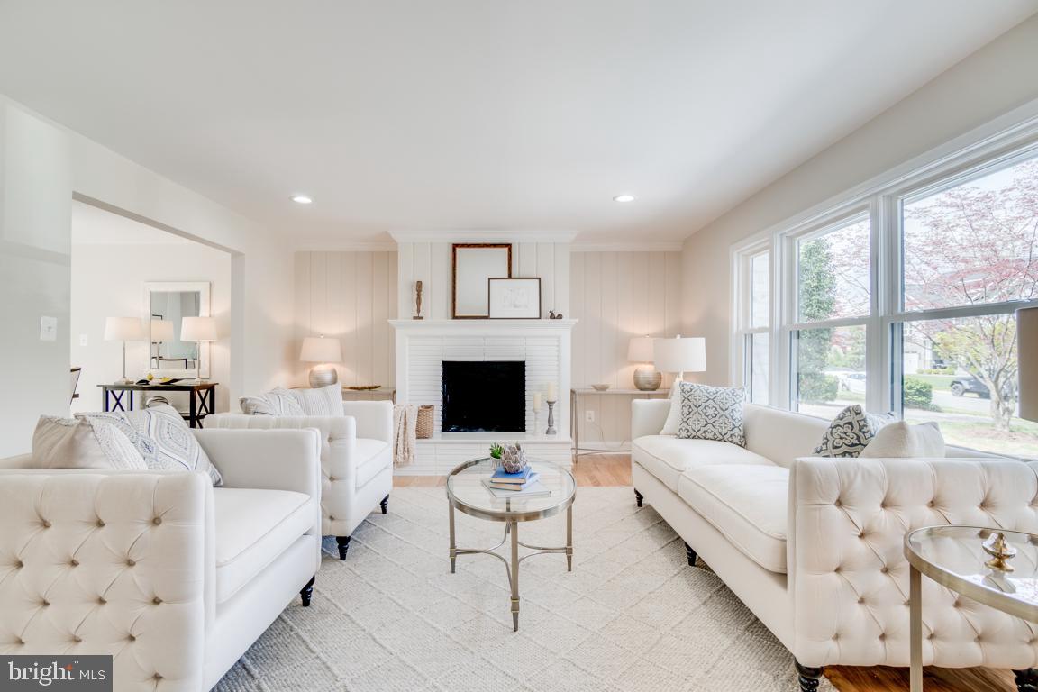 2105 Windsor Road Alexandria, VA 22307 - Photo 1 of 41 Welcome to your new home in Belle Haven