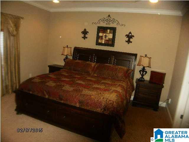 1820 Parc Ridge Circle Warrior, AL 35180 - Photo 15 of 31