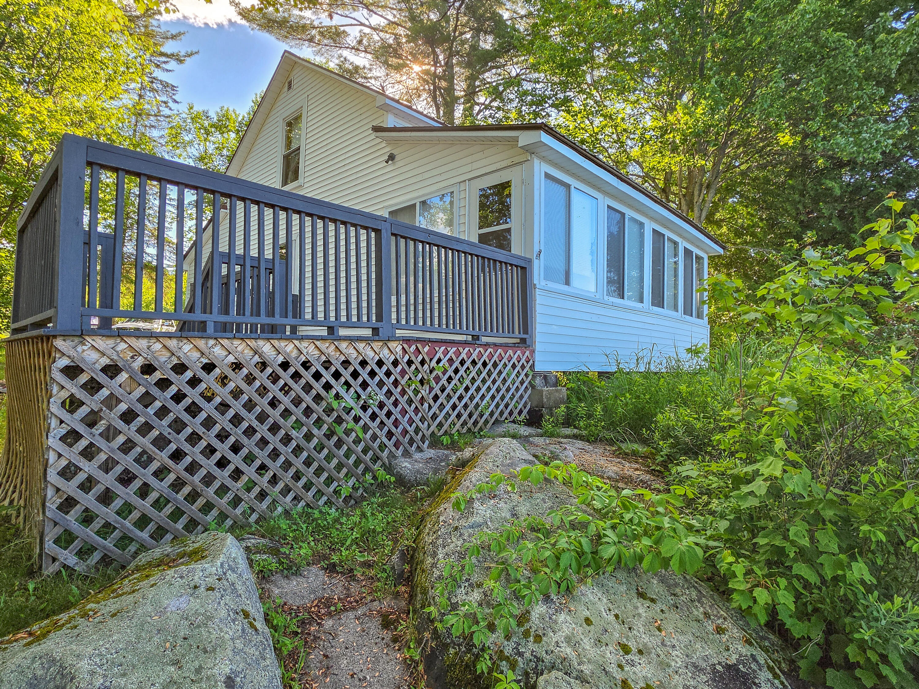 26 North Avenue Roxbury, ME 04275 - Photo 6 of 27