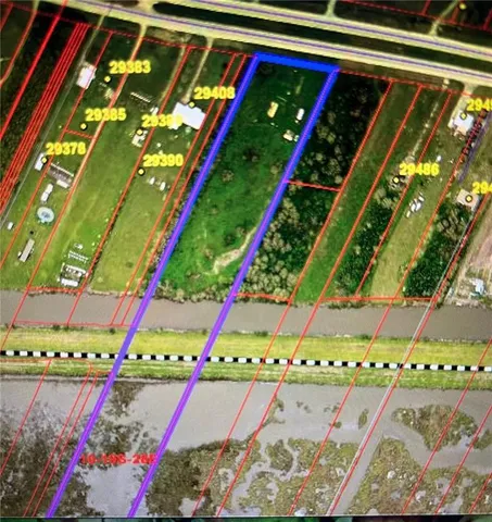 $149,900 | 29206 Highway 23, Port Sulphur, LA 70083