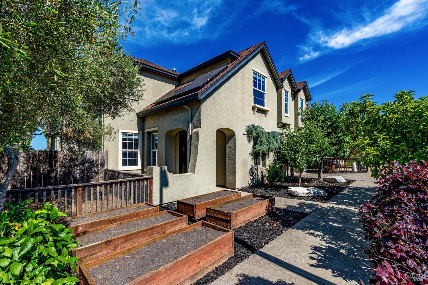 1541 Jainine Street Santa Rosa, CA 95403 - Photo 88 of 97