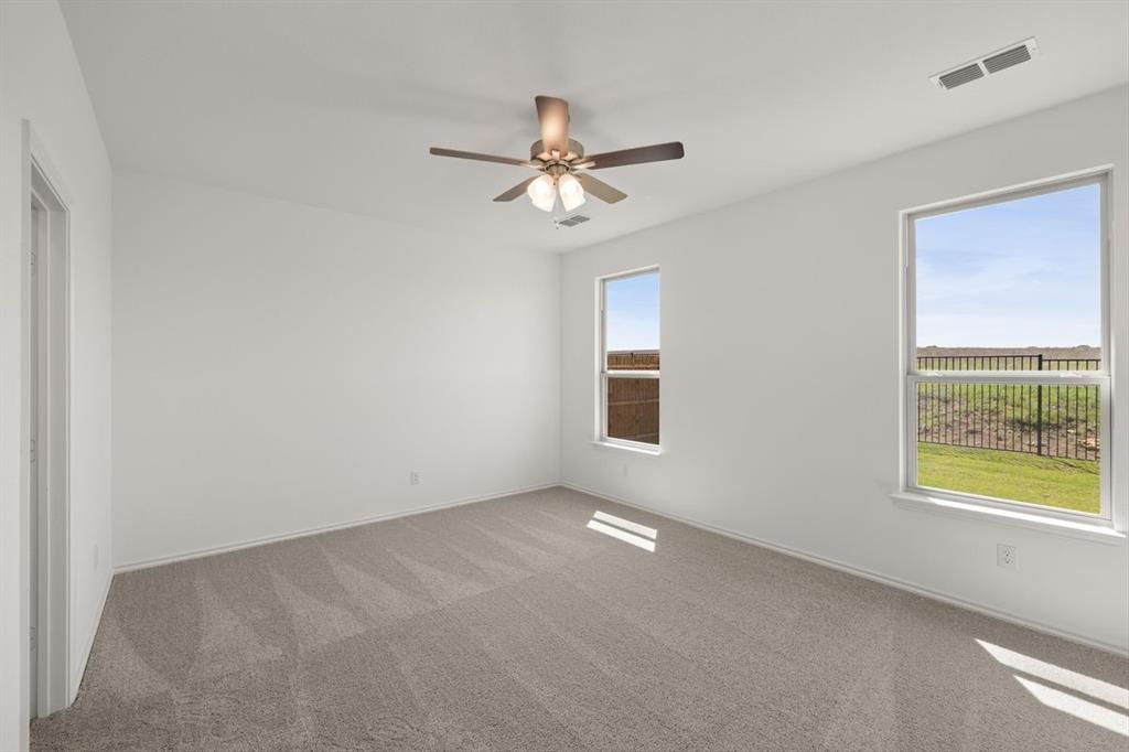 3115 Hawkview Drive Cleburne, TX 76031 - Photo 15 of 24 Orchid 12