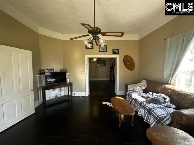 1332 Milligan Street Newberry, SC 29108 - Photo 5 of 22