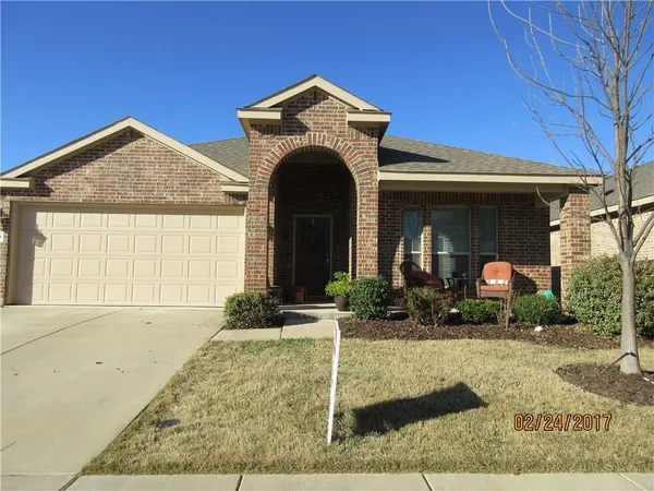 $2,250 | 1110 Lubbock Lane, Melissa, TX 75454