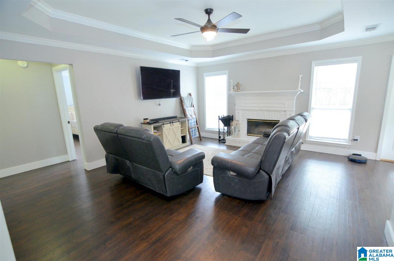 1585 Timber Court Helena, AL 35080 - Photo 8 of 43
