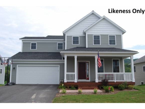 7 Thorn Bush Road Hinesburg, VT 05461 - Photo 1 of 1 Gallery Image 1
