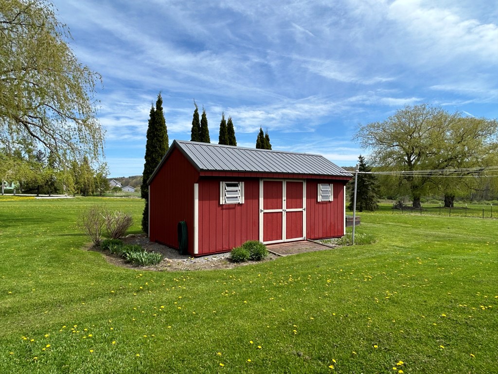 4944 County Road 4 Hector, NY 14818 - Photo 34 of 43