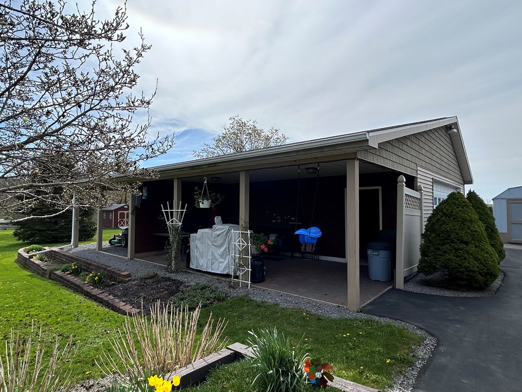 4944 County Road 4 Hector, NY 14818 - Photo 38 of 43