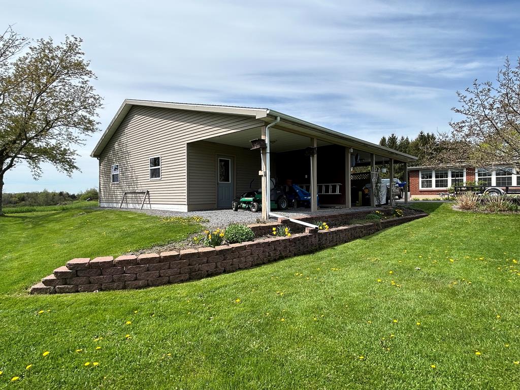 4944 County Road 4 Hector, NY 14818 - Photo 39 of 43