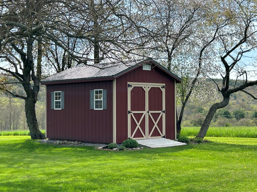 4944 County Road 4 Hector, NY 14818 - Photo 40 of 43