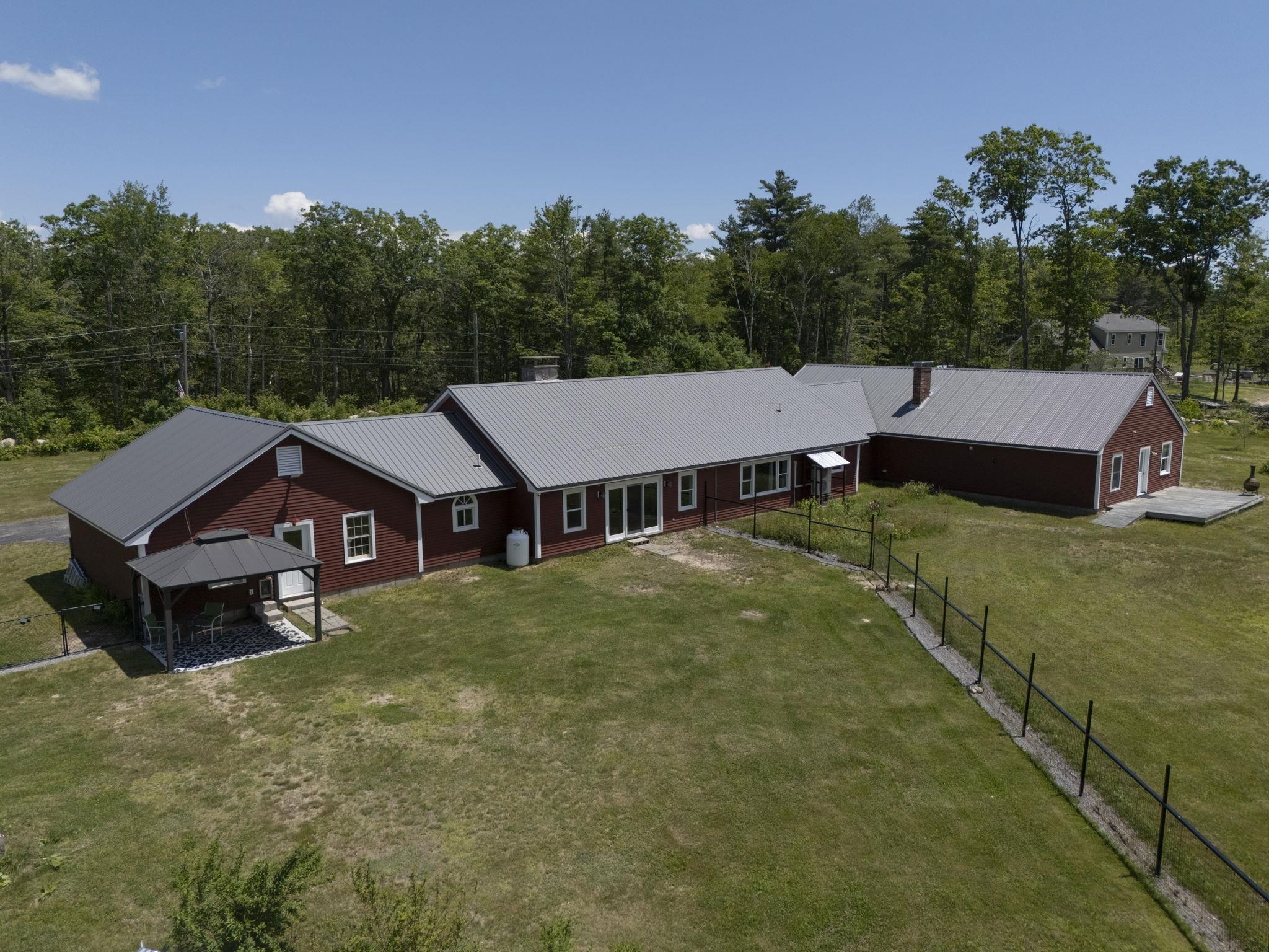 277 Kings Highway Middleton, NH 03887 - Photo 2 of 60