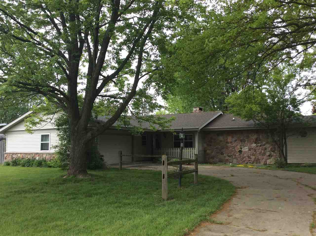 922 Yorktown Road Decatur, IN 46733 - Photo 1 of 31