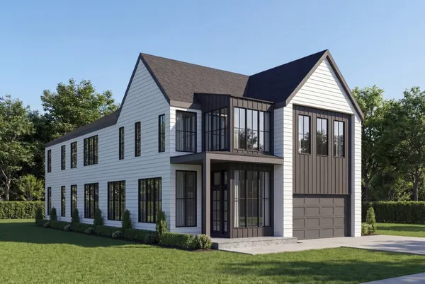 $2,599,000 | 4432 Harvey Avenue, Western Springs, IL 60558