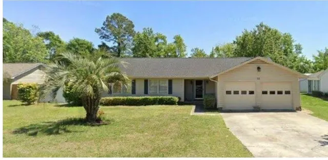 $335,000 | 22 Pine Valley Lane, Surfside Beach, SC 29575