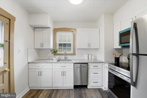$414,000 | 108 Ardmore Avenue, Haddon Township, NJ 08108