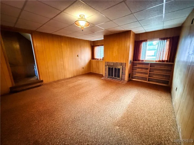 $139,900 | 59 Prospect Avenue, Salamanca, NY 14779