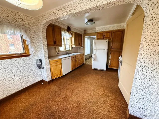 $139,900 | 59 Prospect Avenue, Salamanca, NY 14779