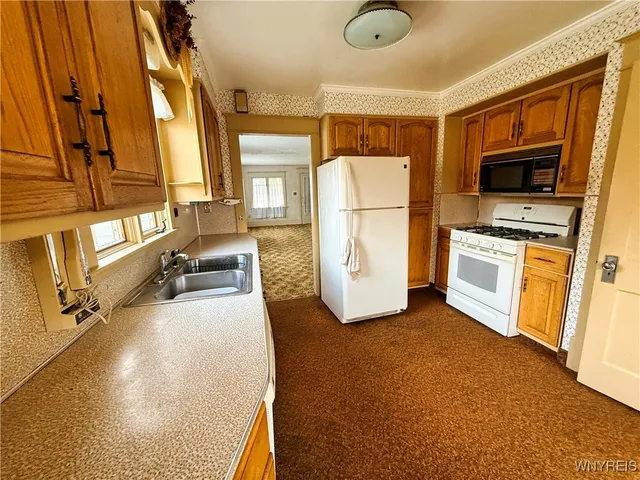 $139,900 | 59 Prospect Avenue, Salamanca, NY 14779