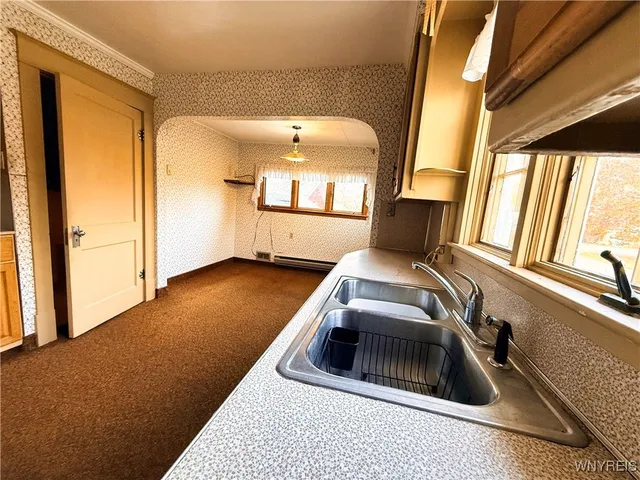 $139,900 | 59 Prospect Avenue, Salamanca, NY 14779