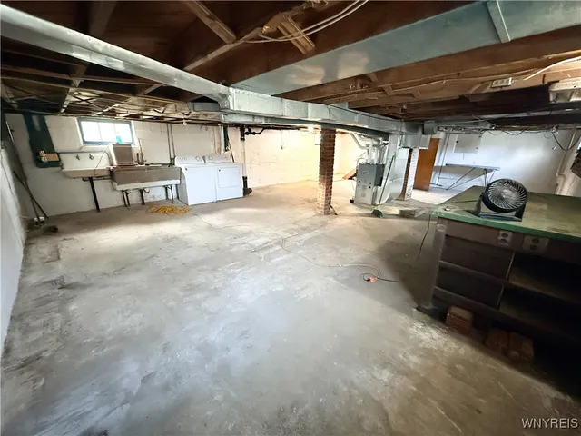 $139,900 | 59 Prospect Avenue, Salamanca, NY 14779