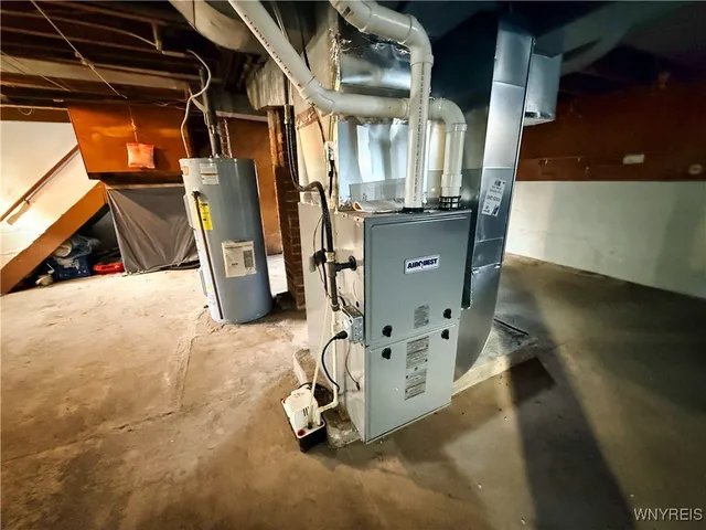 $139,900 | 59 Prospect Avenue, Salamanca, NY 14779