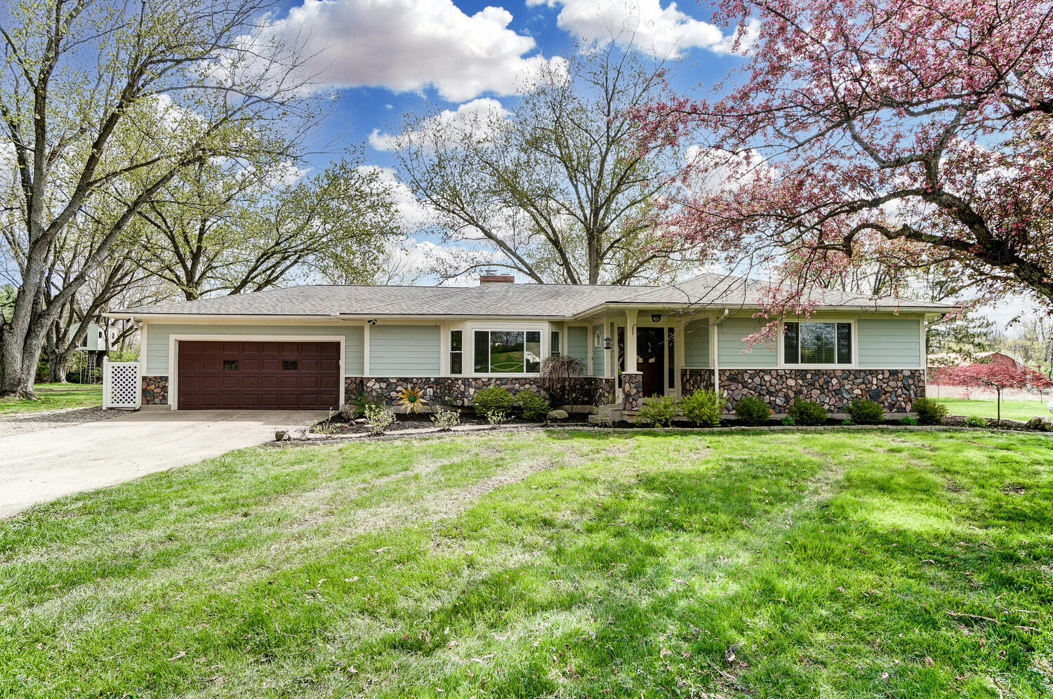 3716 Fowler Road Springfield, OH 45502 - Photo 1 of 44 Gallery Image 1