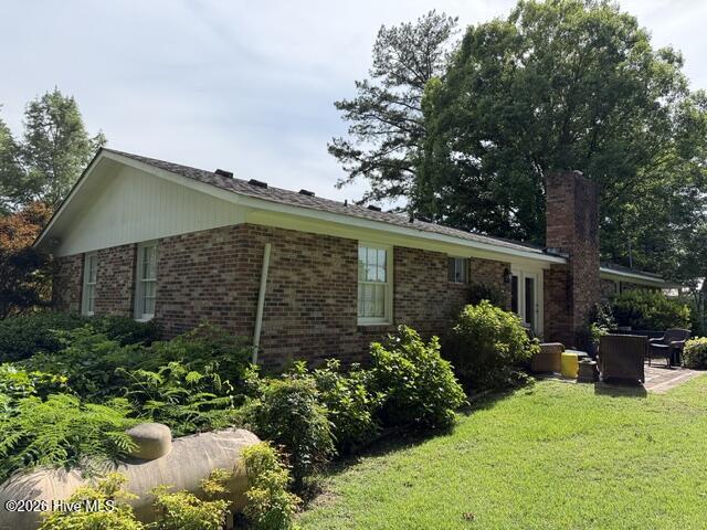 2813 Deer Trail Road Thomson, GA 30824 - Photo 6 of 32