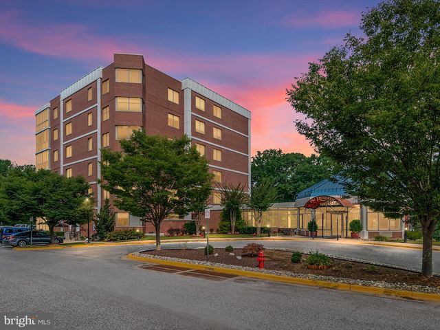 $330,000 | 940 Astern Way, Unit 109, Annapolis, MD 21401