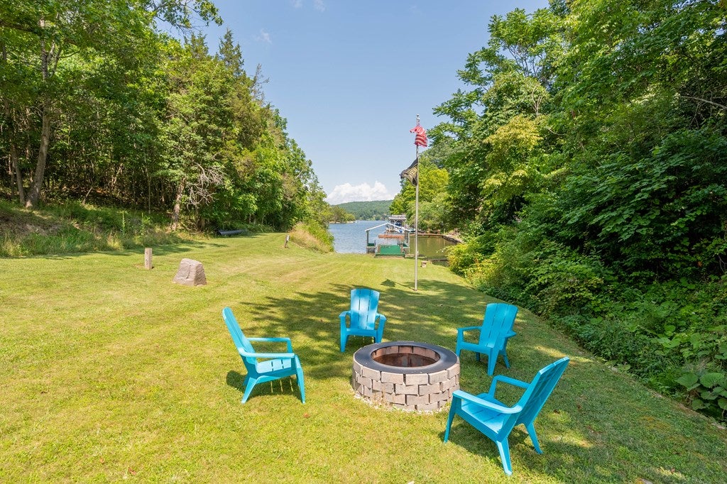 4138 Old Mill Road Pulaski, VA 24301 - Photo 54 of 74 Gallery Image 54