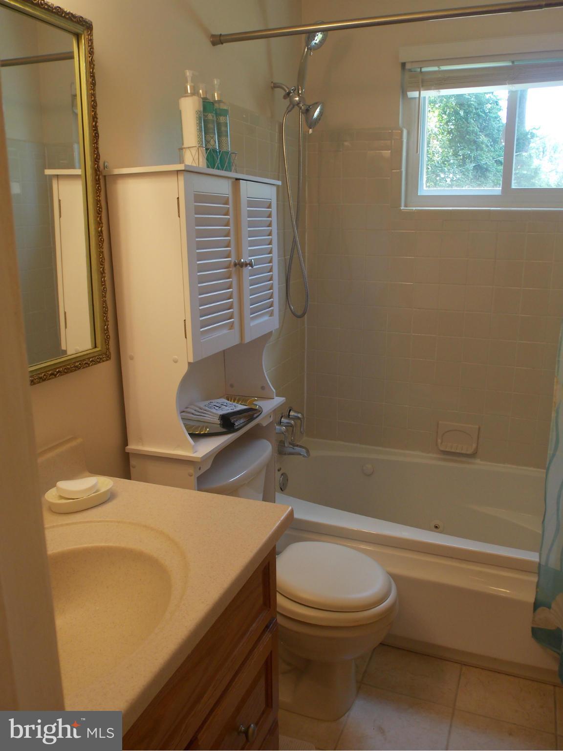 1839 Primrose Road Northwest Washington, DC 20012 - Photo 11 of 21 Bath