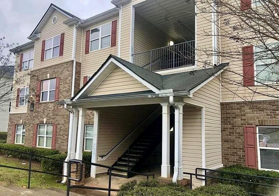 16103 Waldrop Cove Decatur, GA 30034 - Photo 1 of 26