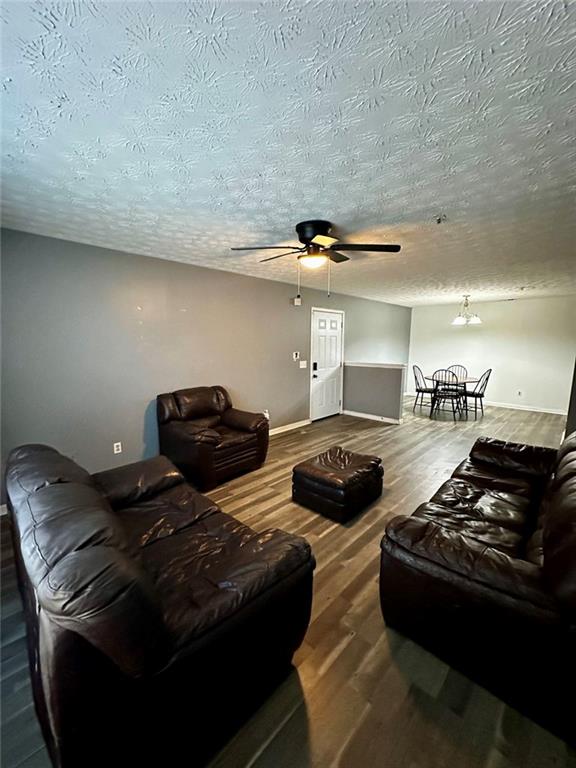 16103 Waldrop Cove Decatur, GA 30034 - Photo 5 of 17 a living room with furniture
