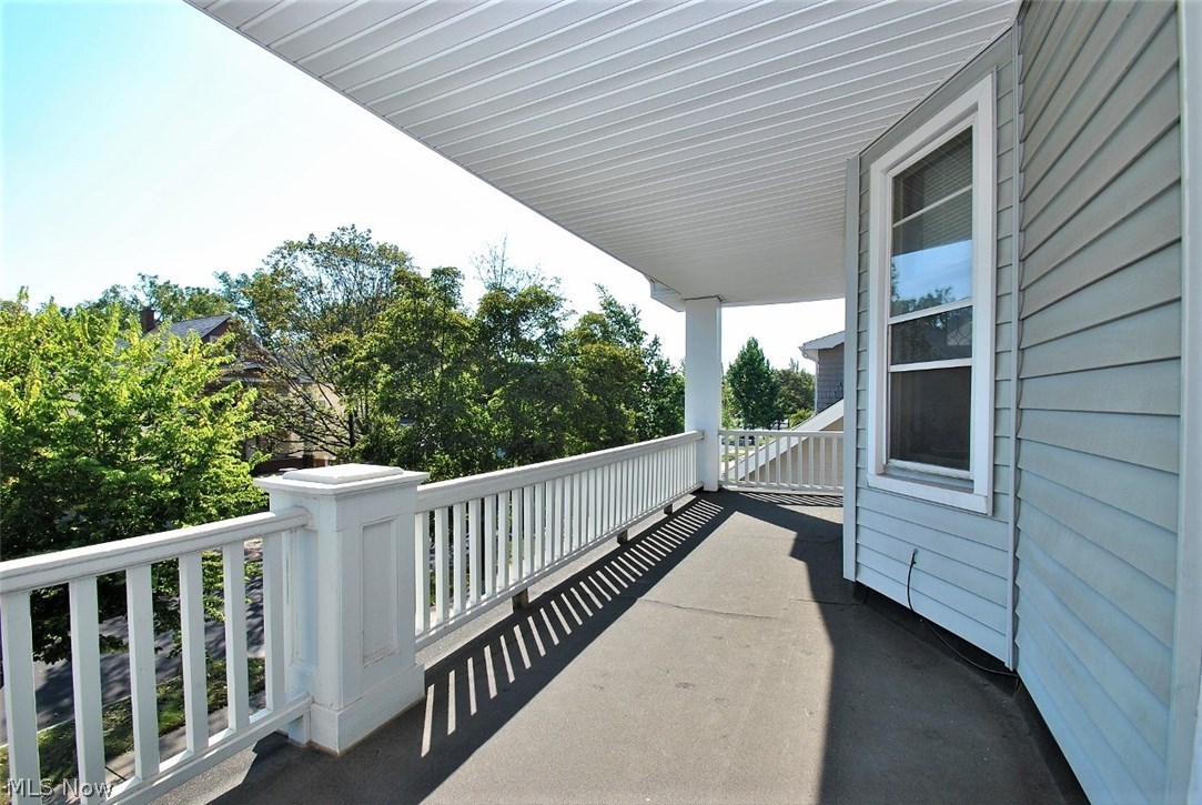 2554 Kendall Road Cleveland, OH 44120 - Photo 30 of 34 Gallery Image 30