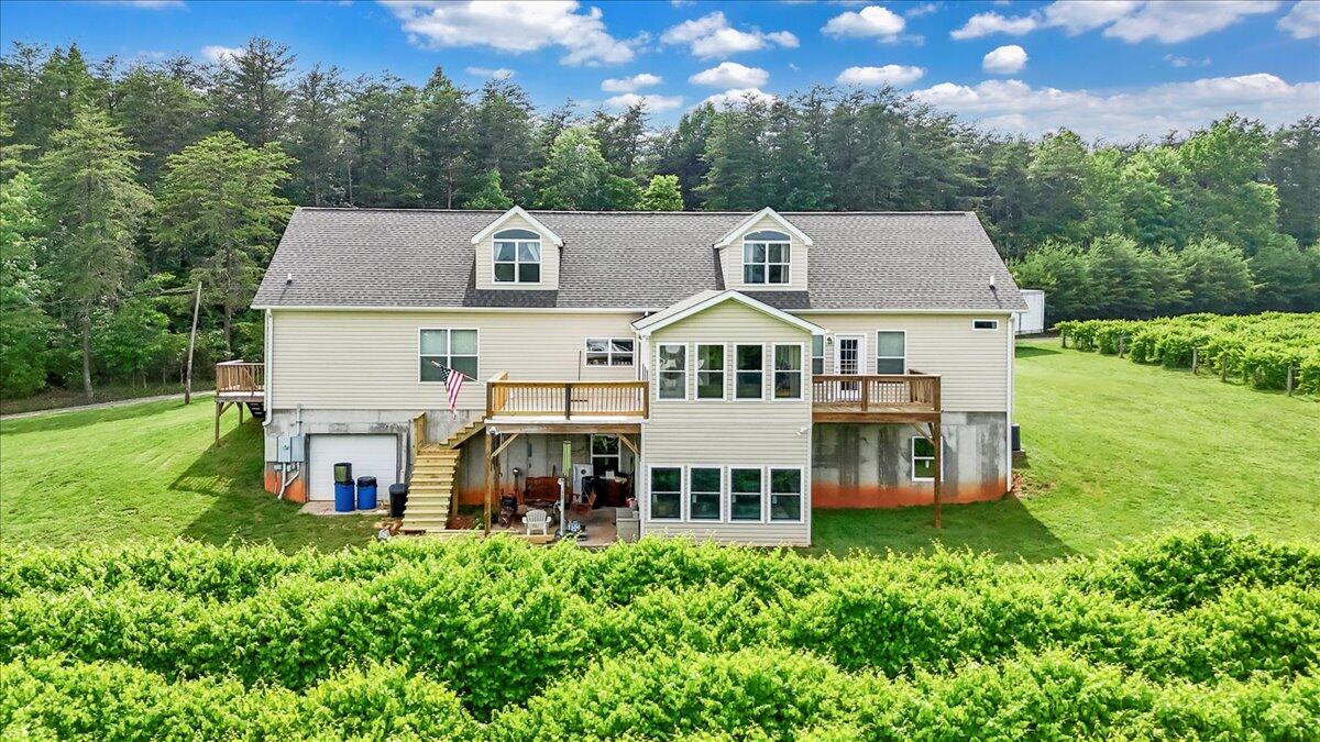 60 Tara Drive Ridgeway, VA 24148 - Photo 72 of 93 64-DJI_20250605162310_0034_D_1