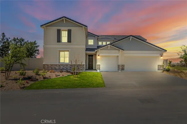 $674,490 | 5808 Levanto Street, Bakersfield, CA 93306