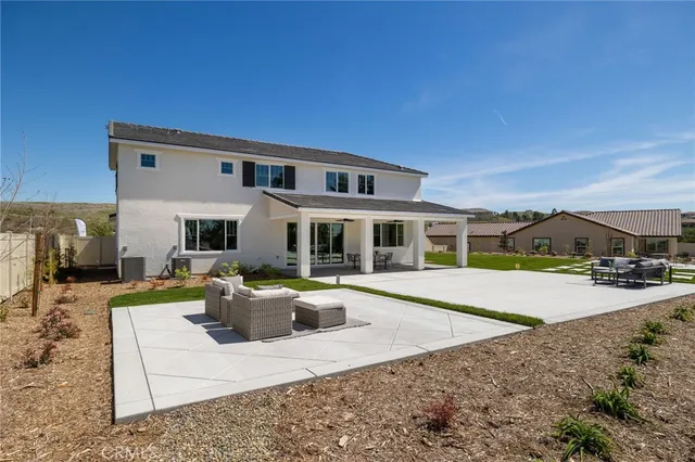 $674,490 | 5808 Levanto Street, Bakersfield, CA 93306