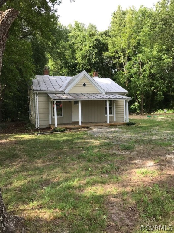 1429 Fredericks Hall Road Bumpass, VA 23024 - Photo 1 of 10 Gallery Image 1